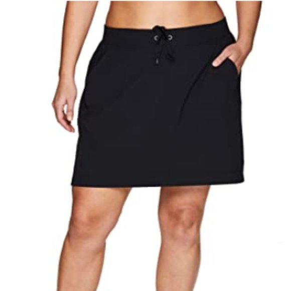 RBX Pants - NWT RBX Activewear Skort with Bike Shorts M